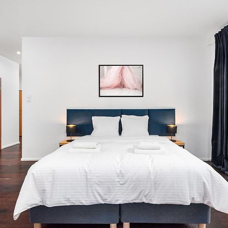 Apartamenty Piekna 28A By Your Freedom 华沙 外观 照片