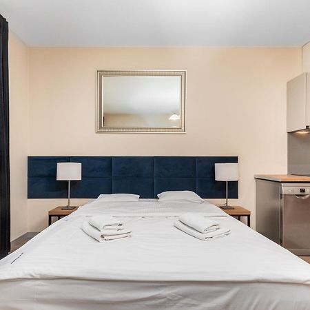 Apartamenty Piekna 28A By Your Freedom 华沙 外观 照片
