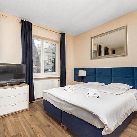 Apartamenty Piekna 28A By Your Freedom 华沙 外观 照片