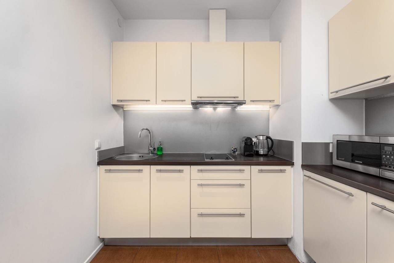 Apartamenty Piekna 28A By Your Freedom 华沙 外观 照片