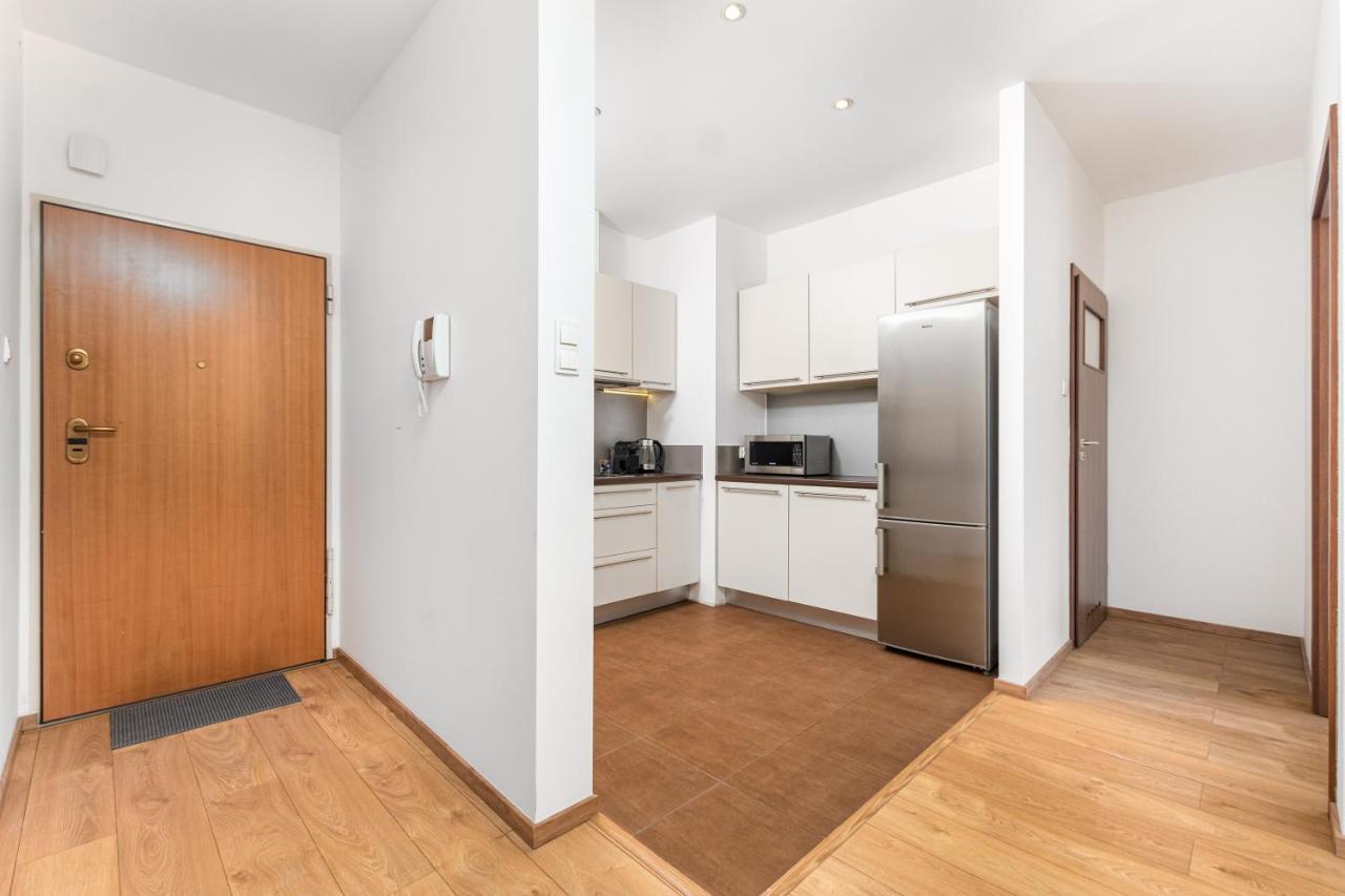 Apartamenty Piekna 28A By Your Freedom 华沙 外观 照片