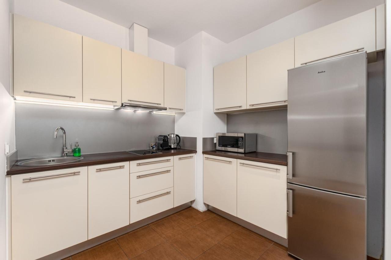 Apartamenty Piekna 28A By Your Freedom 华沙 外观 照片