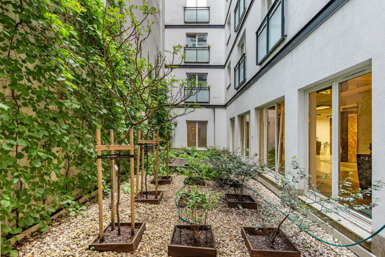 Apartamenty Piekna 28A By Your Freedom 华沙 外观 照片