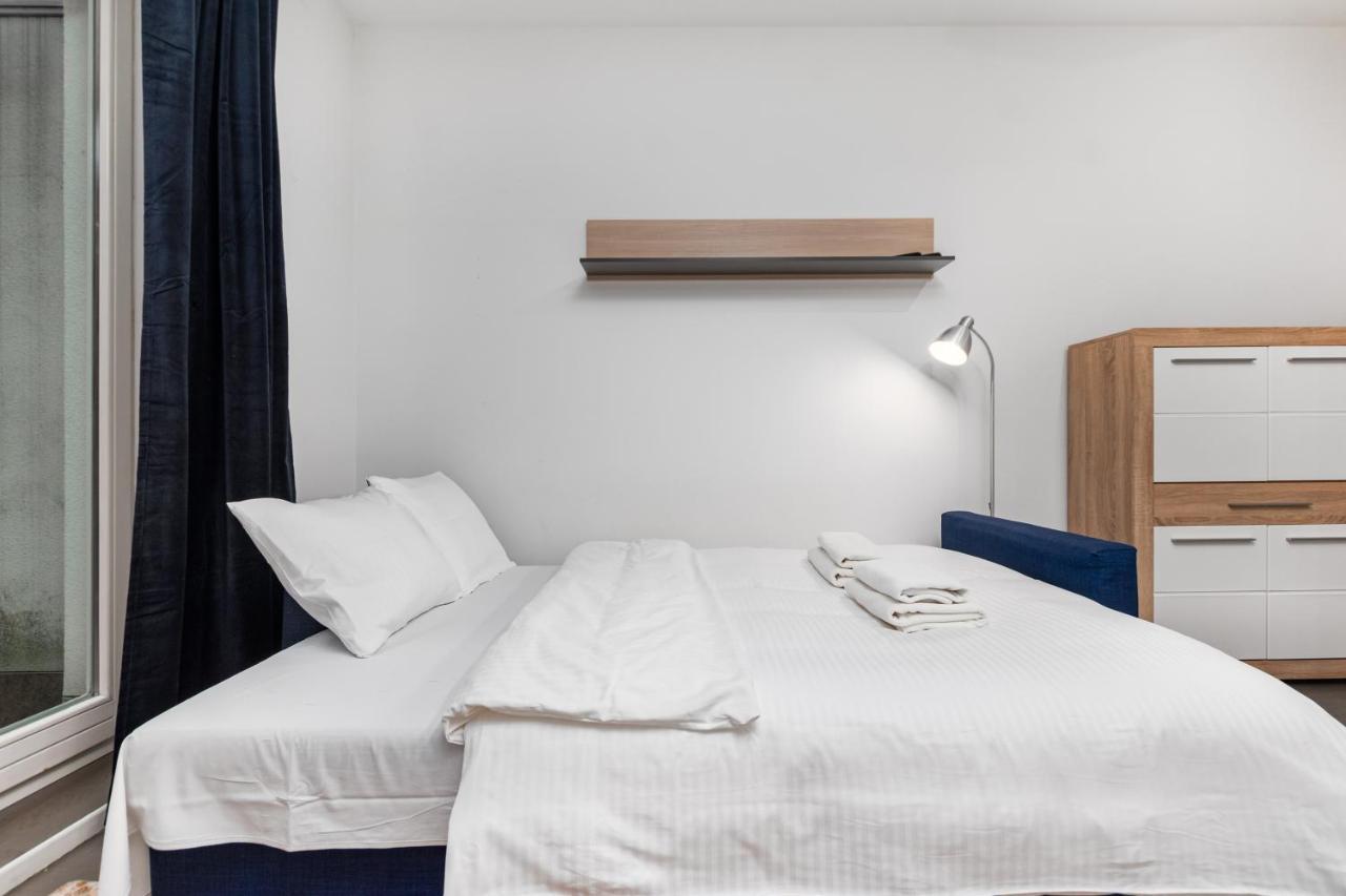 Apartamenty Piekna 28A By Your Freedom 华沙 外观 照片