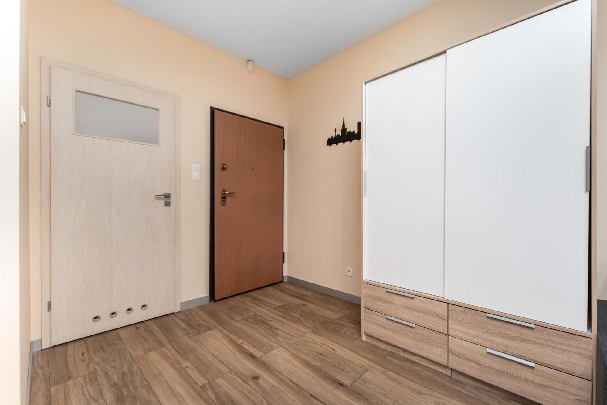 Apartamenty Piekna 28A By Your Freedom 华沙 外观 照片
