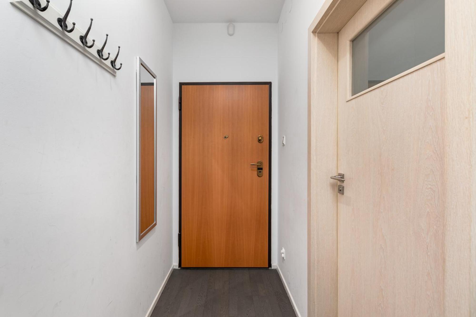 Apartamenty Piekna 28A By Your Freedom 华沙 外观 照片