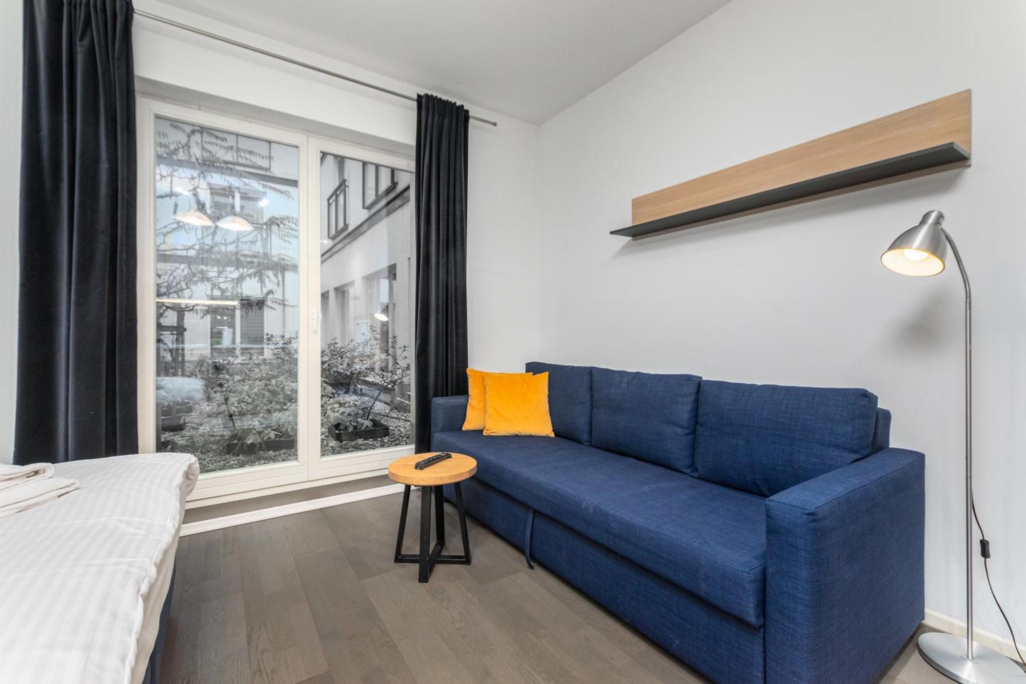 Apartamenty Piekna 28A By Your Freedom 华沙 外观 照片